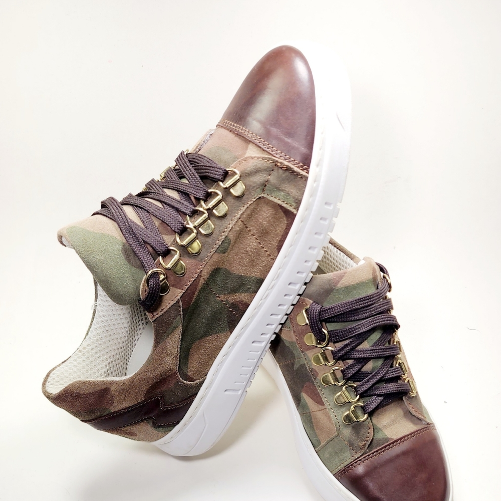 Shoes Size 9.